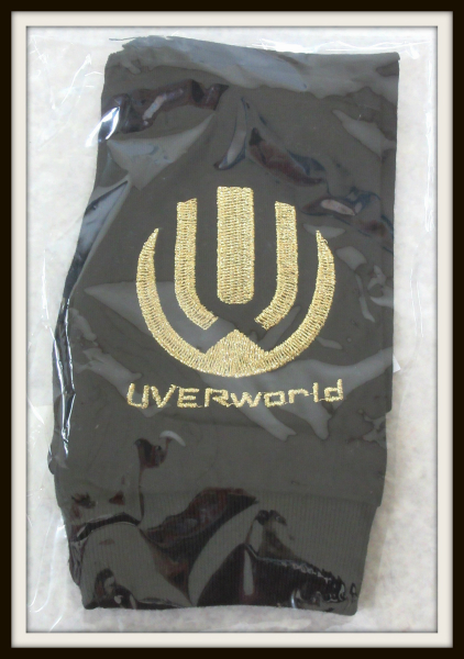 UVERworldベストアルバム発売！＆カッコいいグッズ紹介♪ | 良盤ディスク