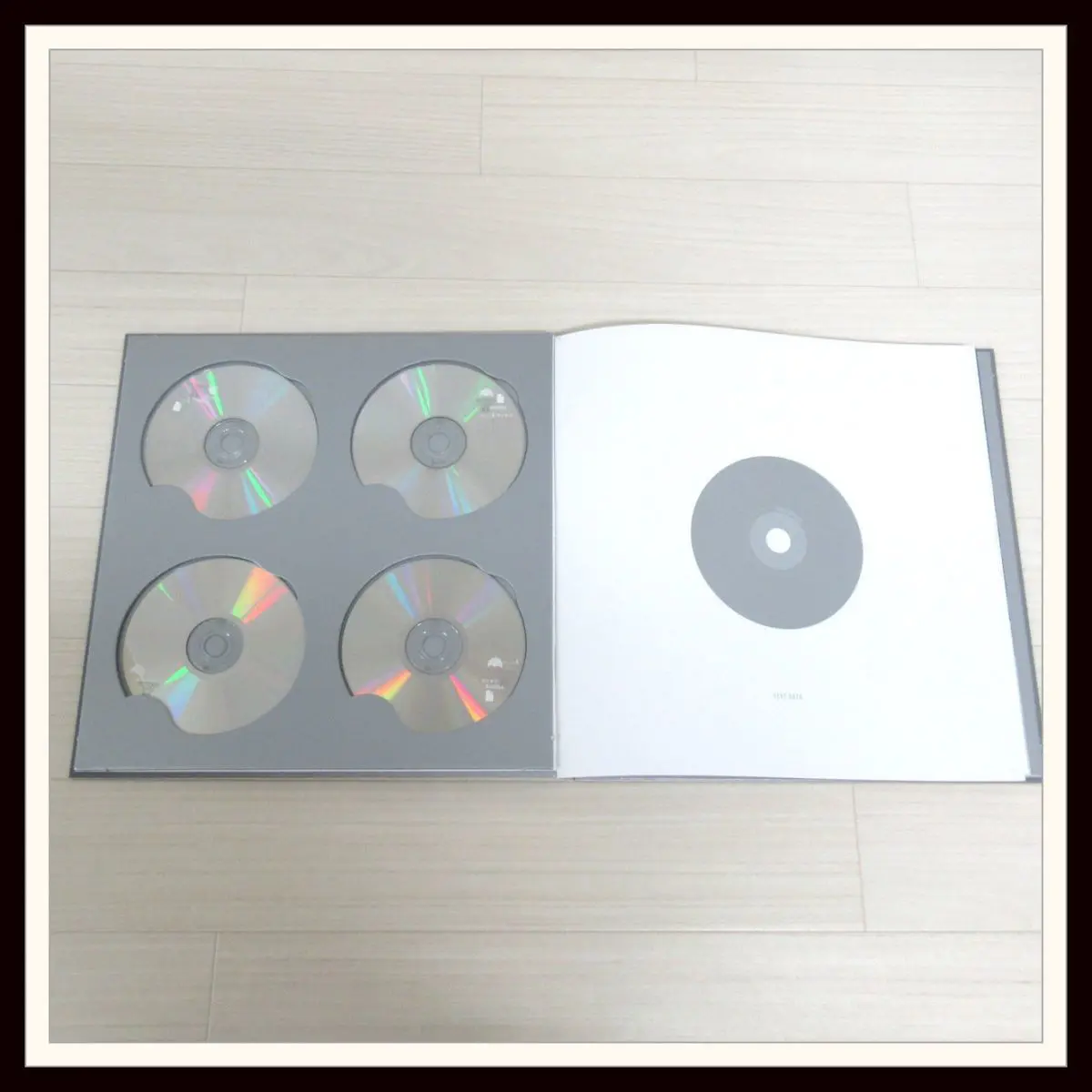 東京事変 Hard Disk 初回完全限定生産　コンプリートCD-BOX