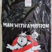 MAN WITH A MISSIONグッズ 買取ギャラリー | 良盤ディスク